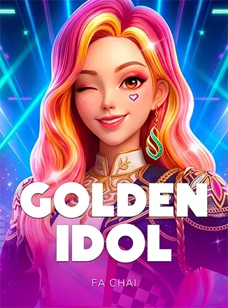 ภาพประกอบเกม FC Golden Idol ในหมวดข้อมูล VT8