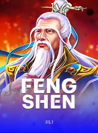 ภาพประกอบเกม JLT Fengshen ในหมวดข้อมูล VT8