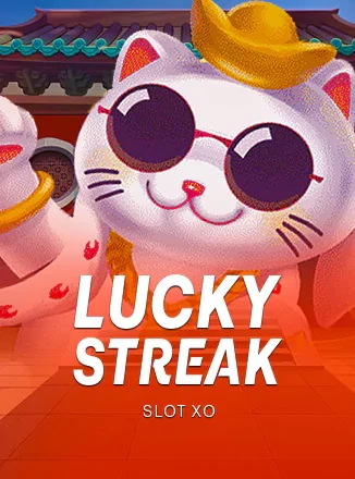 ภาพประกอบเกม NJK Lucky Streak ในหมวดข้อมูล VT8