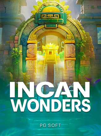 ภาพประกอบเกม PGS Incan Wonders ในหมวดข้อมูล VT8