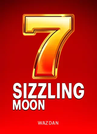 เกมสล็อตแฟนตาซี WZD Sizzling Moon โบนัสแตกง่าย เล่นสนุกบนมือถือ VT8